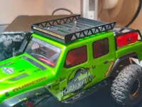 0.16mm layer, 2 walls, 15% infill
