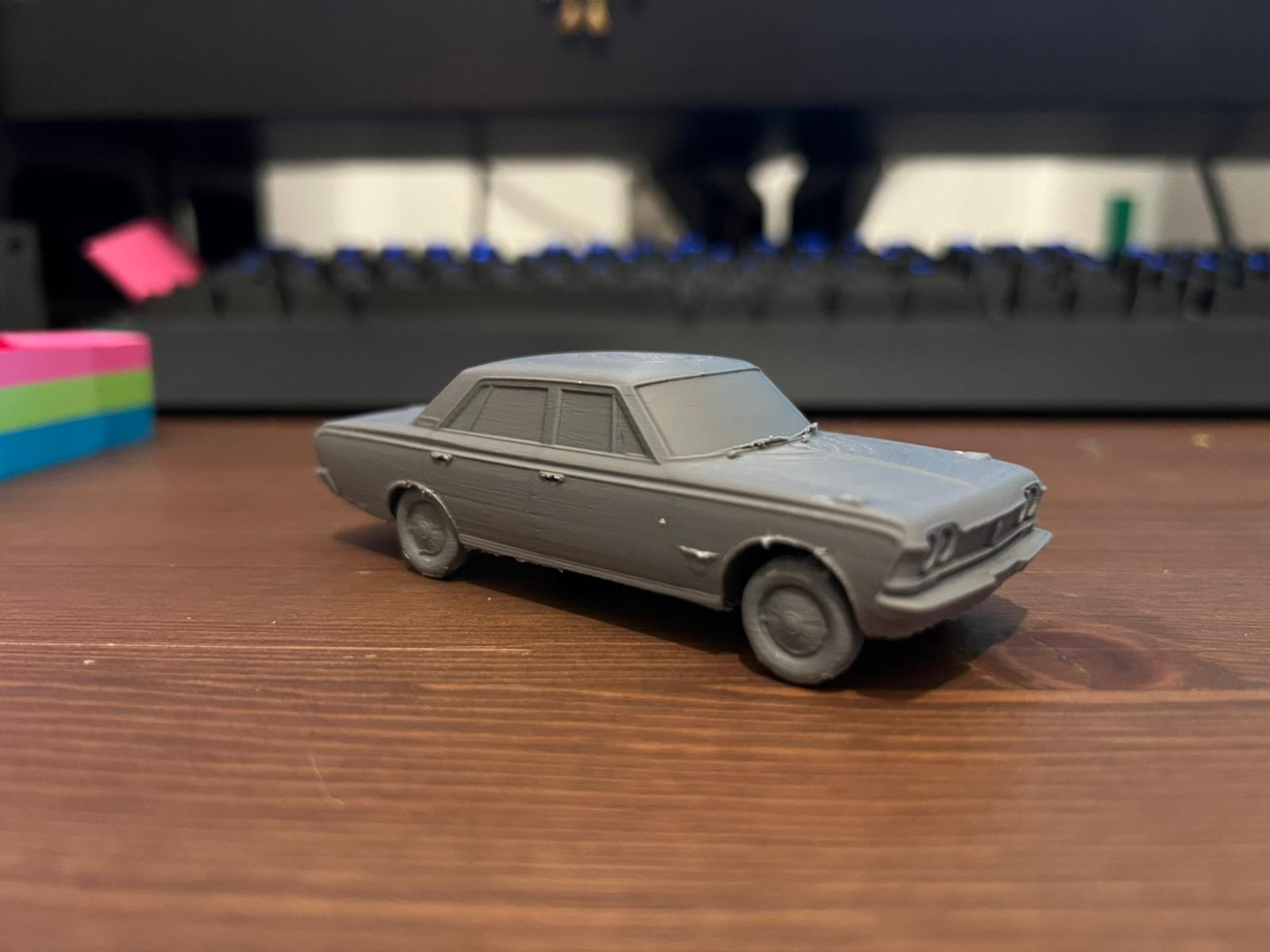 Toyota Crown super deluxe