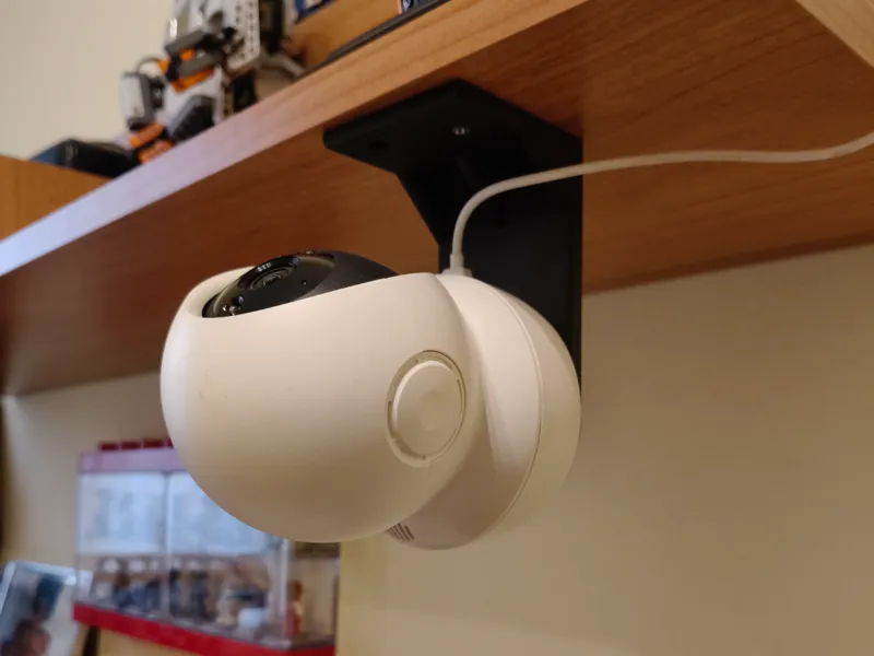 Staffa Per Telecamera Ezviz o Similare