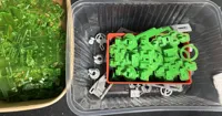 0.08mm layer, 6 walls, 15% infill