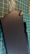 0.2mm layer, 2 walls, 50% infill
