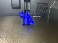 100% Scale, smaller version