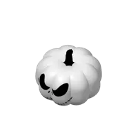 Citrouille d'Halloween "Jack" — photo 5