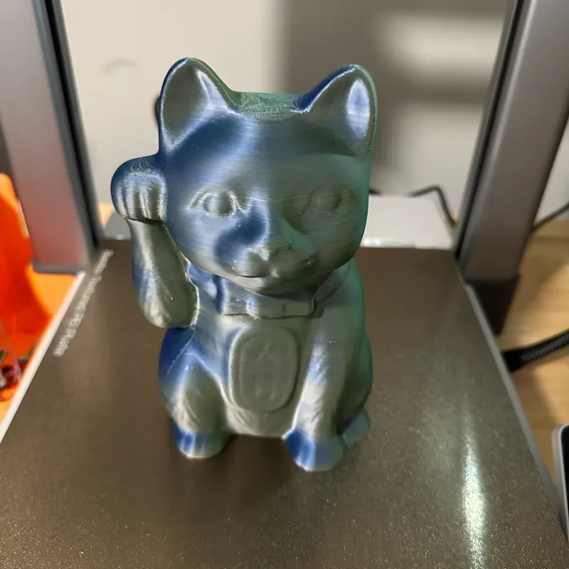 Happy Cat