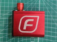 0.16mm layer, 2 walls, 25% infill