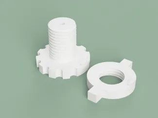 M30 spring maker