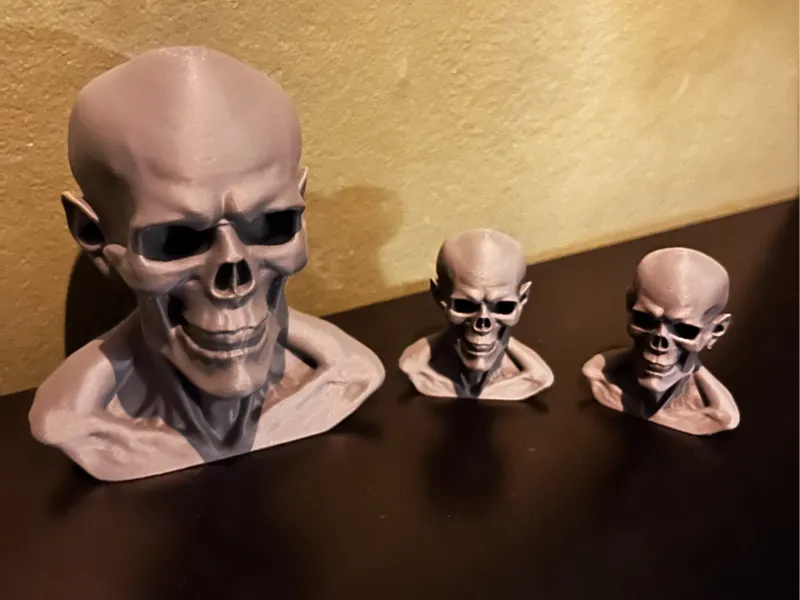 Skull