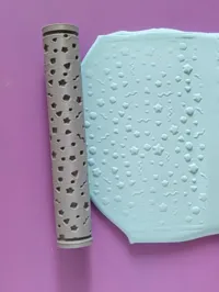 Embossed - A1 mini and up - Supportless