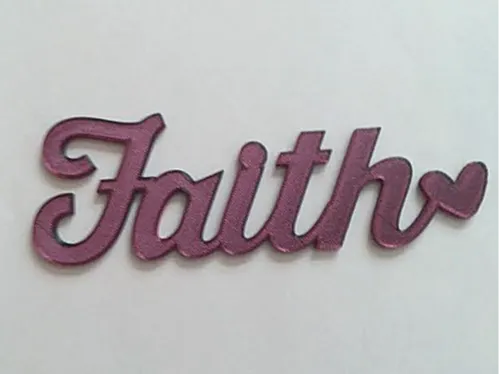 Faith with Heart