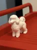 Poodle - Monochrome