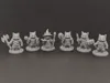 0.16mm layer, 2 walls, 15% infill