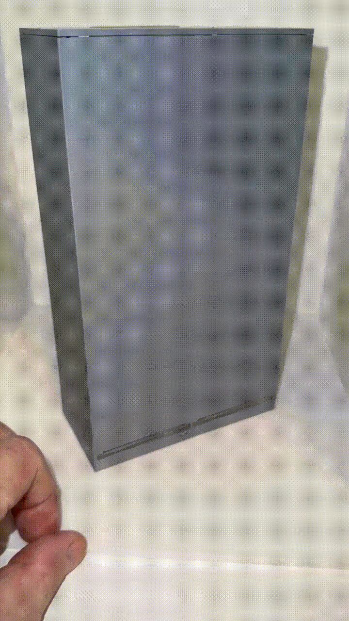 Carcassonne halbautomatischer Kartenspender