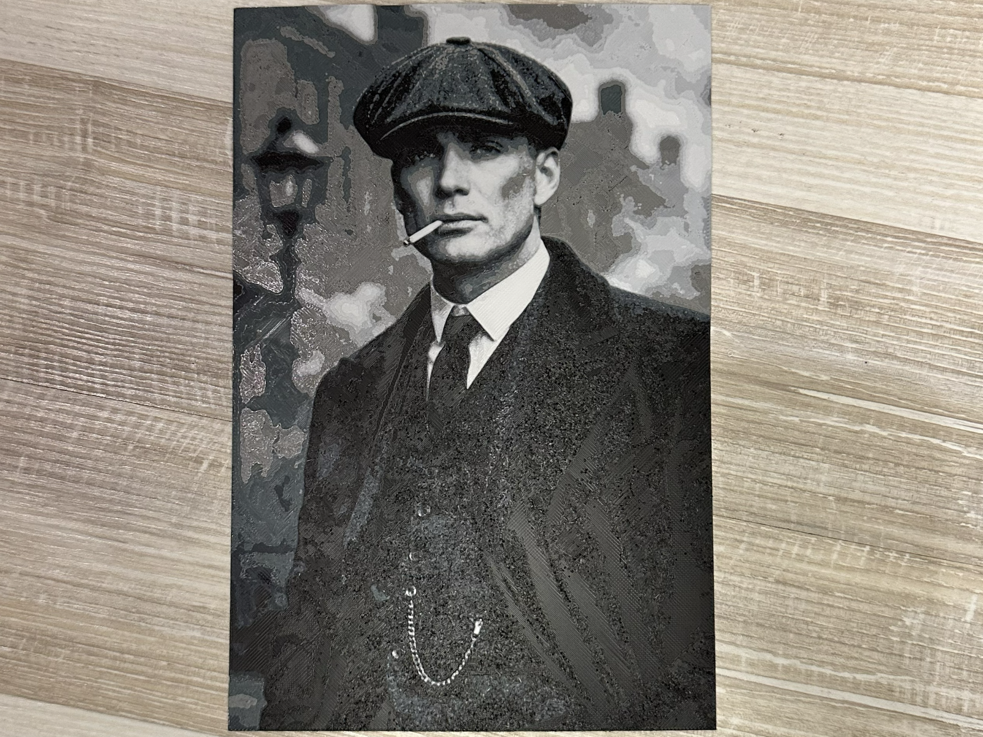 Thomas Shelby