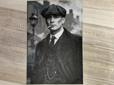 Thomas Shelby