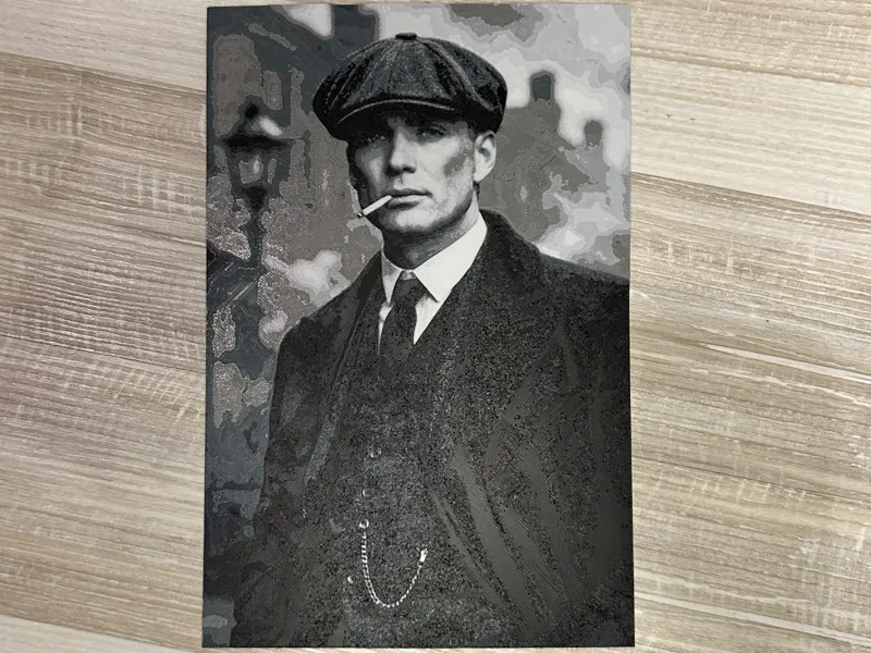 Thomas Shelby
