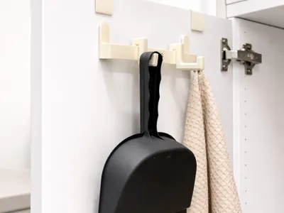 Mini hook