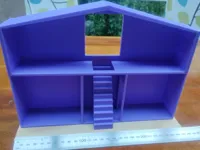 0.24mm layer, 2 walls, 5% infill