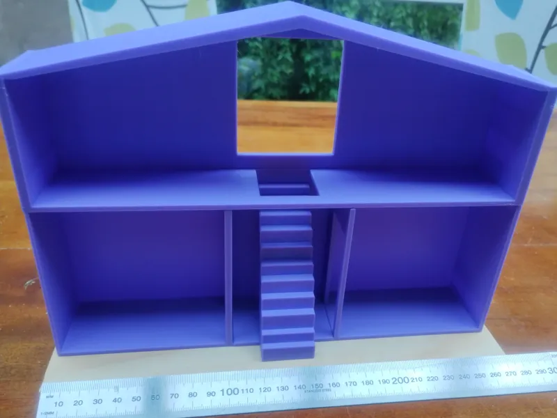 Small Dollhouse
