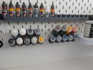 Skadis Citadel Colour Shelf