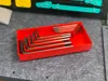 0.2mm layer, 2 walls, 10% infill