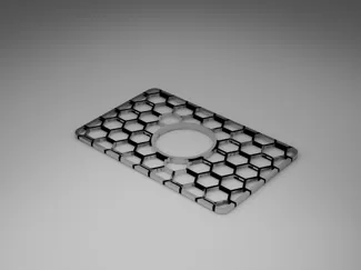 Airtag Holder