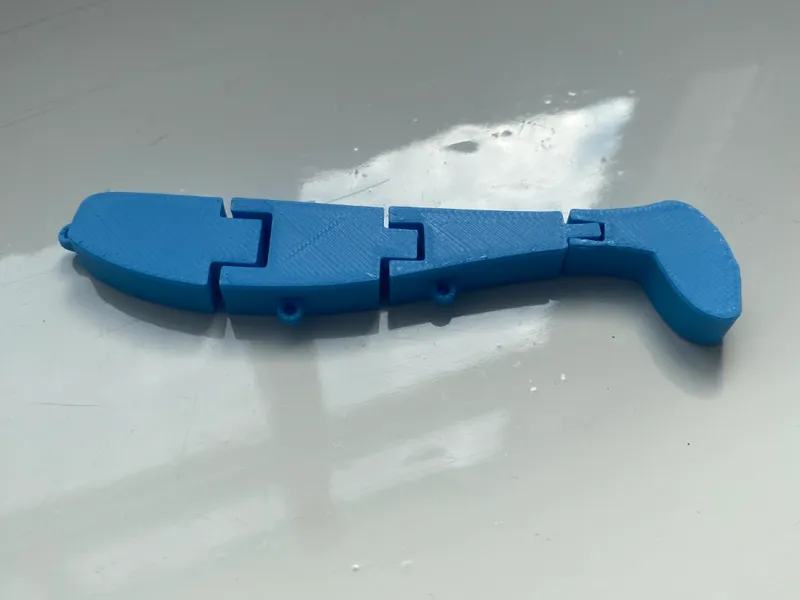 fishing lure