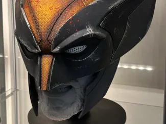 Wolverine V3 Helmet Stand
