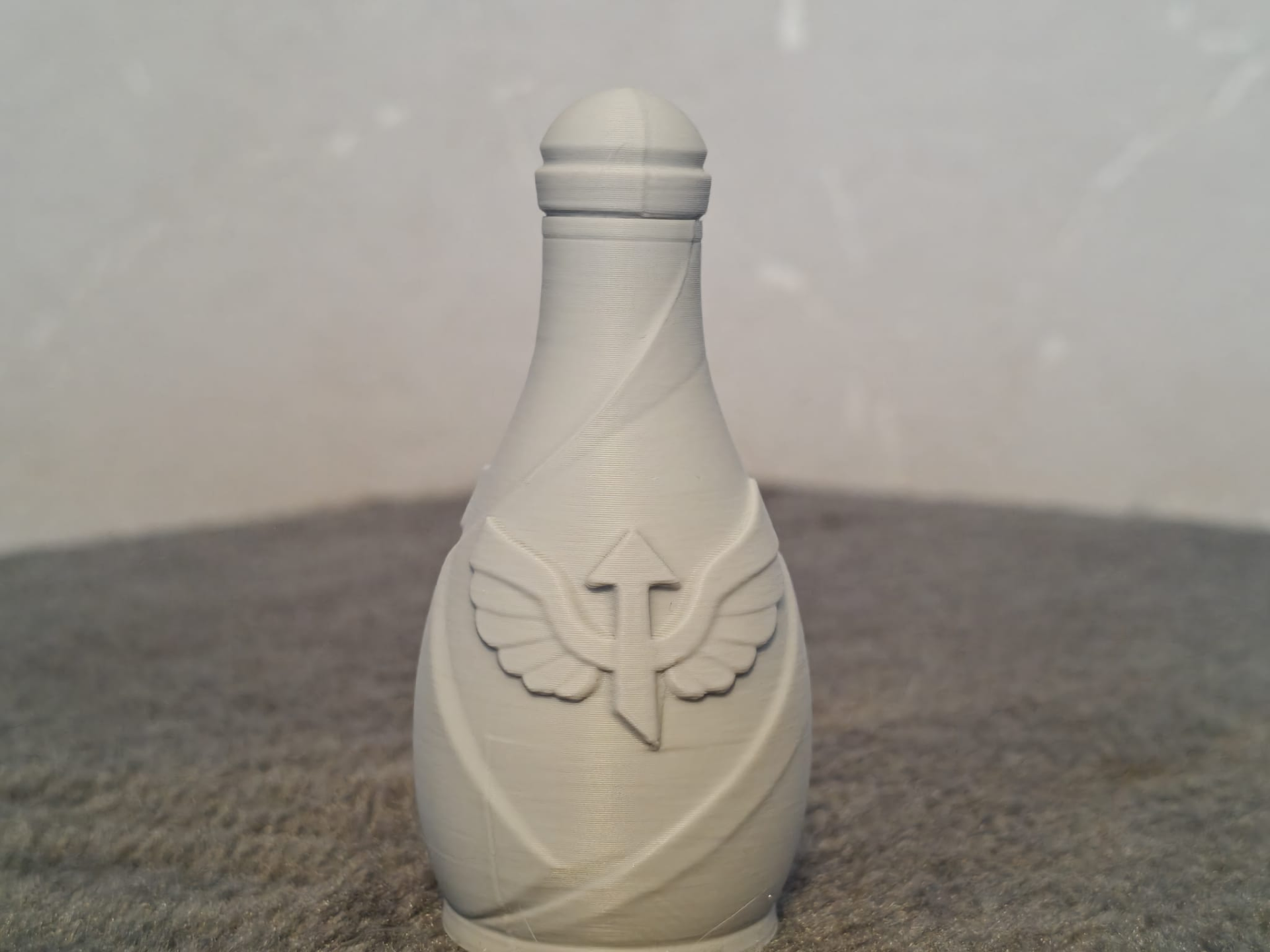 fantasy fly potion prop