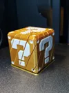 0.2mm layer, 2 walls, 10% infill