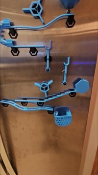 0.08mm layer, 2 walls, 15% infill