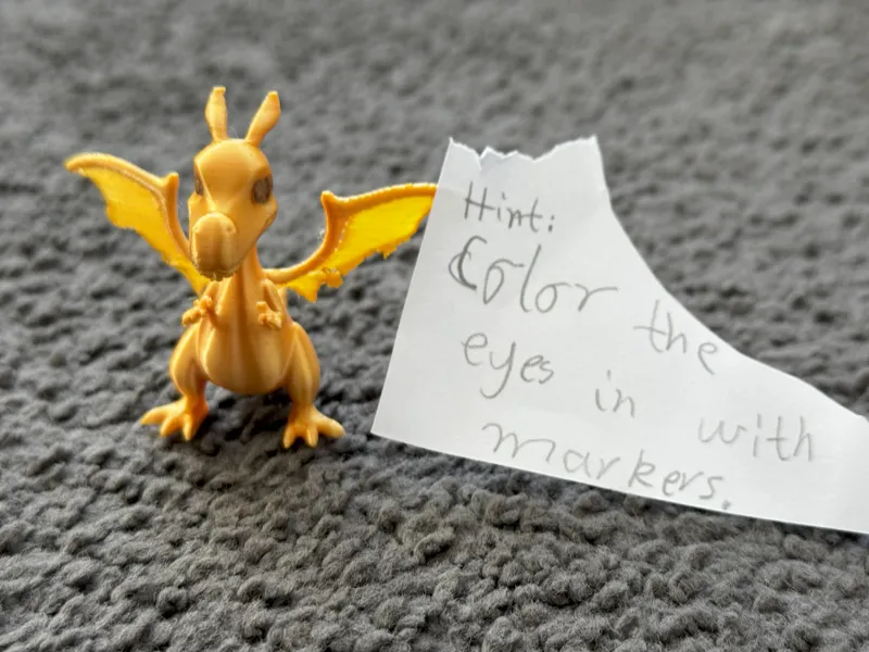 Pterodactyl