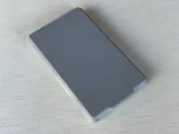TPU for AMS - 0.16mm layer, 2 walls, 15% infill