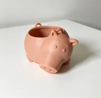 Seau à popcorn cochon Jambon (Toy Story) — photo 8