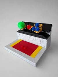 200% 0.12mm layer - reduced print time