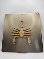 0.16mm layer, 2 walls, 15% infill