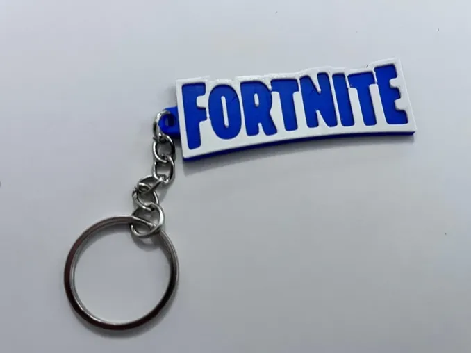 Fortnite logo