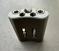 SINGLE END BITS VERSION