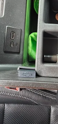 0.17mm layer, 2 walls, 15% infill