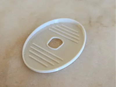 Oral B drying cover easy charge
