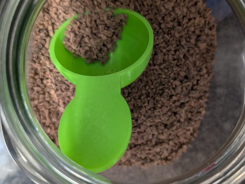 Small 30ml Measure