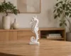 seahorse L single color