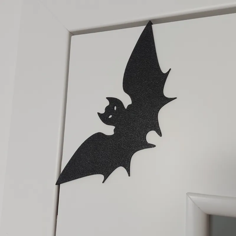 Flying Little Bat