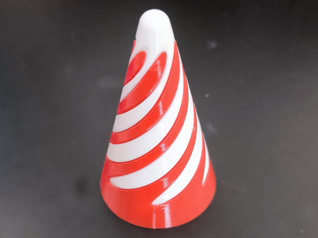 Spiral Toy