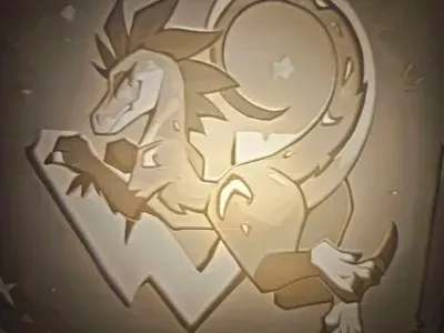 Monster Hunter Wilds Seikret Lithoplane