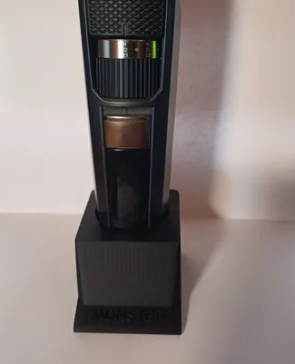 SilverCrest Hair and beard trimmer stand