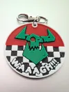 50% - 0.2mm layer, 2 walls, 15% infill
