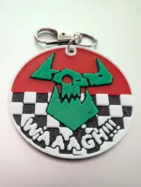 50% - 0.2mm layer, 2 walls, 15% infill