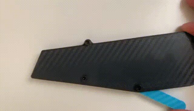 Safety Box Cutter