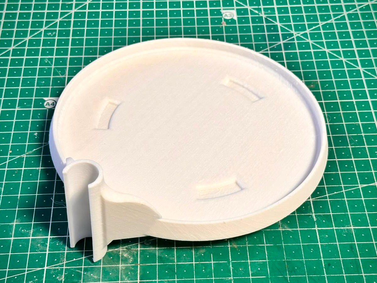 Grow Tent (16mm) - Humidity Pot Holder