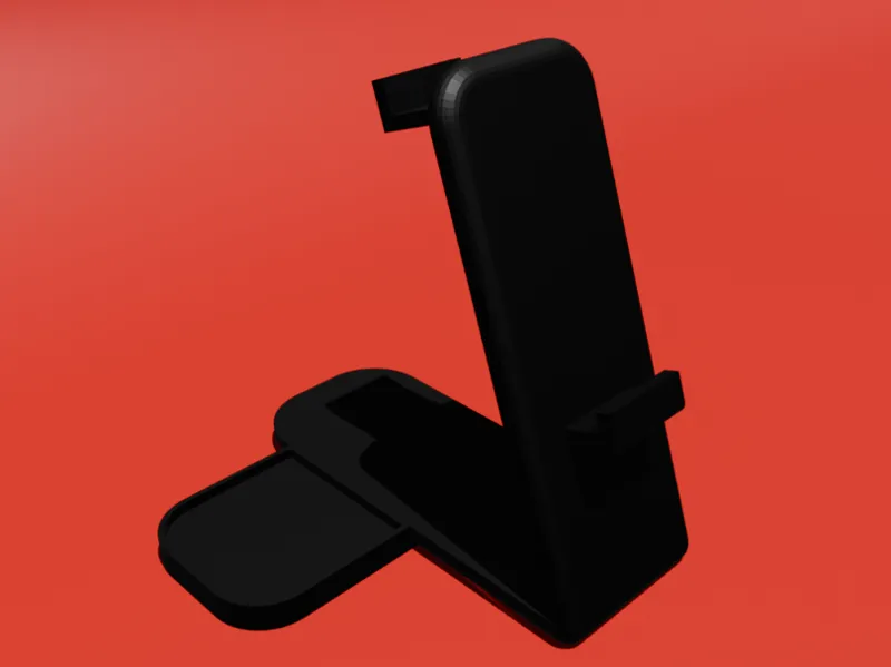 Conroller stand